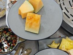 -仙螺岛海鲜自助餐厅(总店)