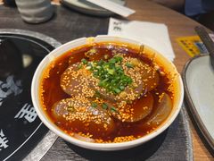 -炉角·鲍鱼牛腩煲(国贸商城店)