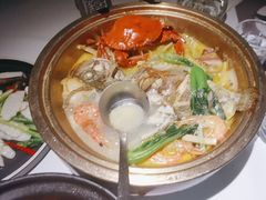 -野蔓果·山野菜(西湖景区·龙井茶田店)