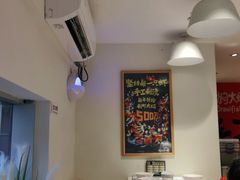 -松哥油焖大虾(皇岗一店)