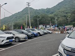 -大岭沟猕猴桃谷风景区