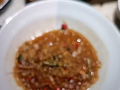 -绿茶餐厅(松江万达店)