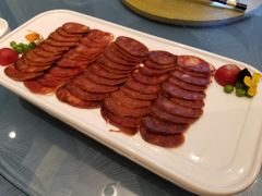 -醉霖生态餐厅(交大店)