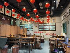 -楠火锅(龙阳广场店)