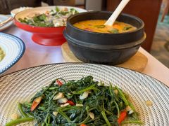 -阿诺泰·泰国餐厅(紫荆店)