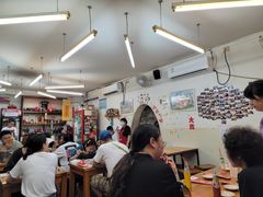 大堂-炒豆合作社(东四总店)