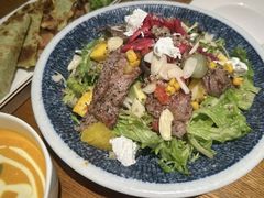 -AFS Cafe & Canteen(闽江二路店)