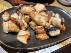-泥炉烧肉师(新街口金銮巷店)