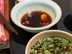 -季季山·云南野生菌火锅(上海首店)