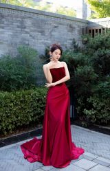 -艾朵婚纱