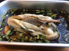 -烧货·活海鲜炭烧(湖滨商业街店)