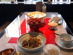 -春色如许·茶食餐厅(桃李春风店)