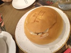 -大树餐厅(大悦城店)