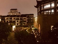 -苏州吴宫泛太平洋酒店