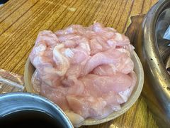 -五里关火锅(牛市口店)