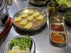 -本炙炭烤·蒲烧活鳗料理店(金沙洲店)