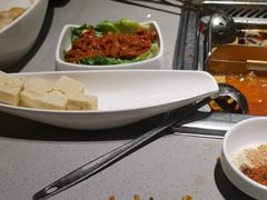 -海底捞火锅(高新万达店)