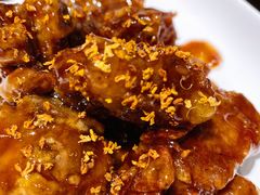 -京味斋·烤鸭·北京菜(安贞店)