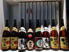 -一道浪居酒屋