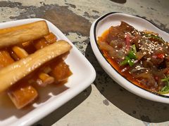 -T館·花园艺术餐厅