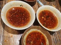 -串大叔炭火烤串·鸡西大冷面刀削面(总店)