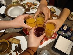 -怡咖啡自助餐(宁波香格里拉店)