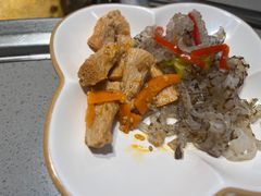 -海底捞火锅(金光华店)