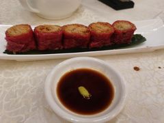 -顺德人家食府(黄金广场店)