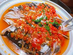 -弄堂里·寻味杭州(湖滨银泰in77C区店)