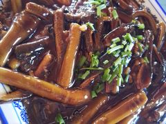 酱爆螺丝-洞天食府(北大街店)