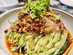 -伙夫小菜煎包·东北菜