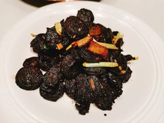 -热河食府(中山路店)