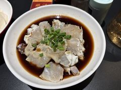 -五马集·海鲜·温州大牌档(黑金冠五马街十字路口店)