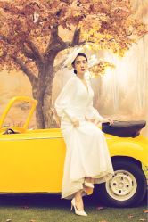 -戛纳印象摄影(潮拍定制馆)