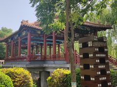 -南翠屏公园