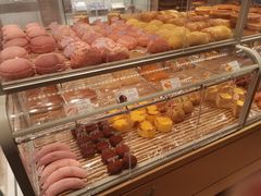 -好利来(朝外店)