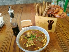 -陈八两面家(华孚写字楼店)