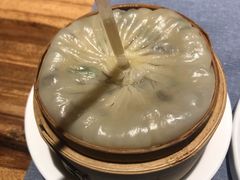 -泰合素食(双流店)