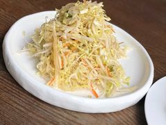 -船歌鱼水饺(高新园区店)