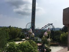 -南京银杏湖乐园