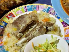 -伊带伊路新疆美食府(呼家楼店)