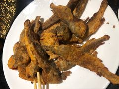 -冰城小镇音乐串吧·聚会餐厅(百子湾店)