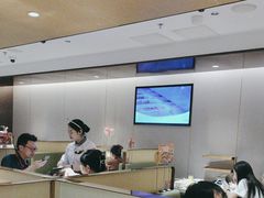 -海底捞火锅(枫蓝国际购物中心店)