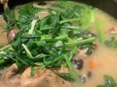 -陈江波老鸭煲(化工路店1号店)