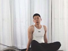 -F+轻食健身赋能空间(中华北路国贸商场店)