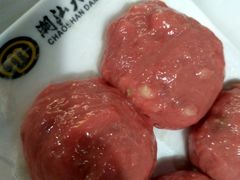 -潮汕大目牛肉火锅(上梅林店)