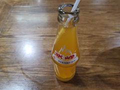 -惠记粉汤羊血梆梆肉(永松路店)