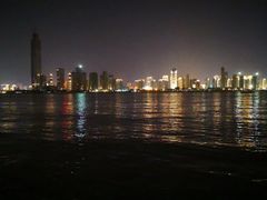 -武汉两江游览·夜游长江(汉口粤汉码头)