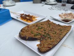 -辣不怕口味虾(凌霄路店)