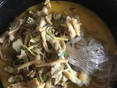 补气猪肚蛙-蛙小侠(亚欧商厦店)